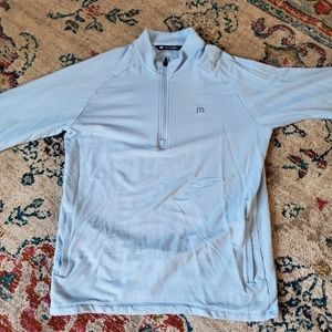 Mens stylish , trendy 1/4 zip.